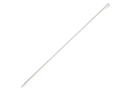 FBK 29905-1 polypropyleen steel one-piece ergonomisch 1700 mm wit