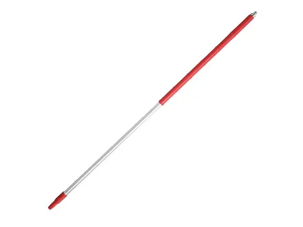 FBK 29824-3 aluminium steel waterdoorvoer 1500x32 mm rood