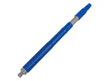 FBK 29824-2 aluminium steel waterdoorvoer 480x32 mm
