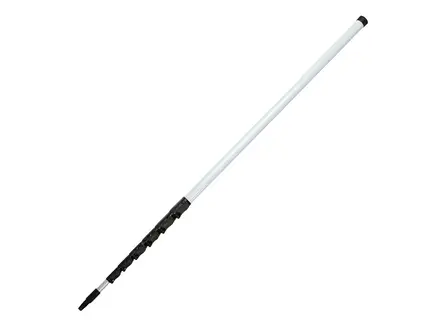 FBK 29779 glasvezel telescoopsteel 1900-9500 mm