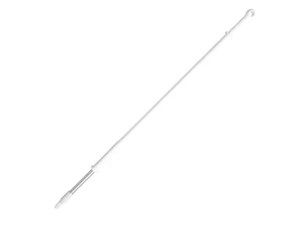 FBK 29856 aluminium telescoopsteel ergonomisch 1700-2800 mm