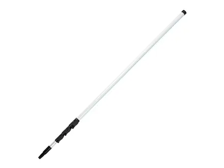 FBK 29775 glasvezel telescoopsteel 1600-5300 mm