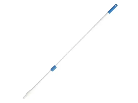 FBK 29756 glasvezel telescoopsteel 1500-2800 mm