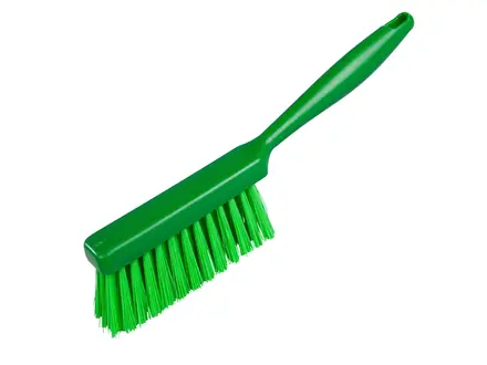 FBK 10252-5 handveger medium 340x35 mm groen