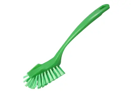 FBK 10462 afwasborstel zacht gespleten 255x28 mm