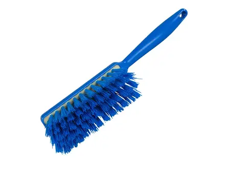 FBK 90255 handveger hard resin 340x35 mm