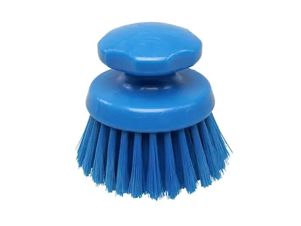 FBK 54134 werkborstel rond medium ø125 mm