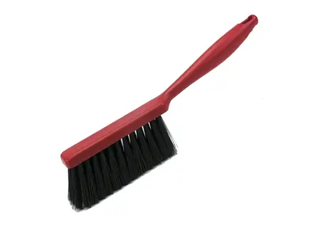 FBK 76252-3 handveger detecteerbaar zacht 340 mm rood