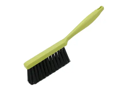 FBK 76252-4 handveger detecteerbaar zacht 340 mm geel