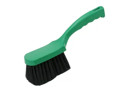 FBK 76548-5 handborstel detecteerbaar hard 270 mm groen