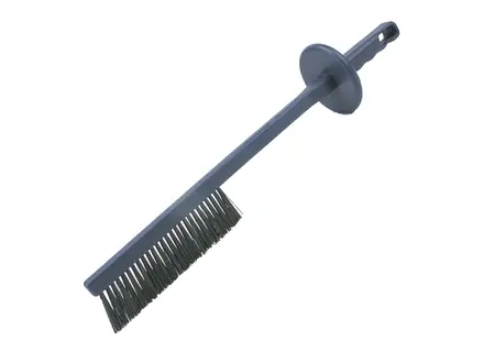FBK 76155 veiligheidsborstel detecteerbaar hard 510 mm