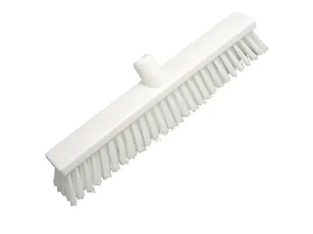 Veger zacht FBK 21106-1 400x50 mm wit