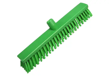 Veger zacht FBK 21136-5 400x50 mm groen