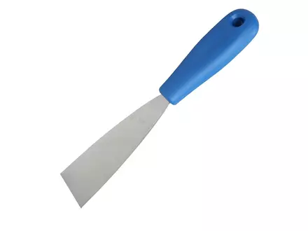FBK 88040 handschraper polypropyleen met flexibel RVS blad 40 mm