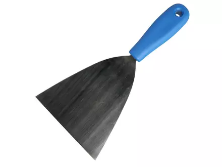 FBK 88100 handschraper polypropyleen met flexibel RVS blad 120 mm