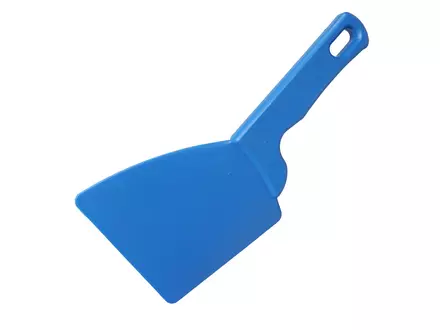FBK 82900 handschraper ergonomisch polypropyleen 100 mm