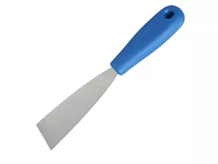 FBK 88042 handschraper polypropyleen met RVS blad 40 mm