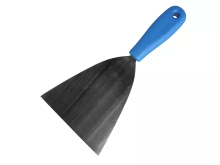 FBK 88102 handschraper polypropyleen met RVS blad 120 mm