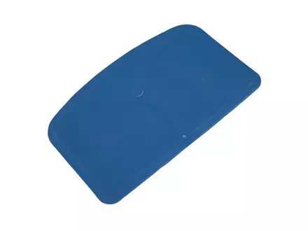 FBK 71911 handschraper detecteerbaar 146 mm