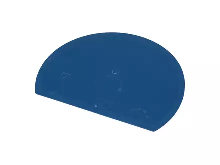FBK 71916 deegkrabber detecteerbaar 160 mm