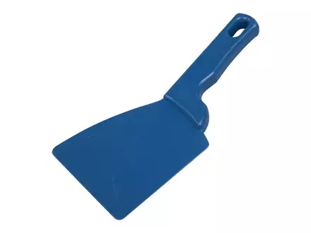 FBK 72900 handschraper detecteerbaar ergonomisch polypropyleen 100 mm