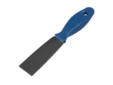 FBK 78042 handschraper detecteerbaar RVS blad 40 mm