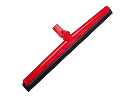 Vloertrekker flexibele nek FBK 28656-3 600 mm rood