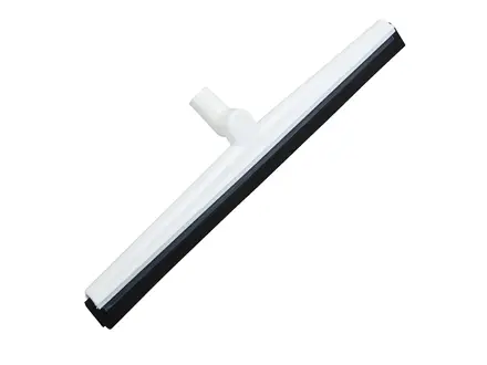 Vloertrekker flexibele nek FBK 28656-1 600 mm wit