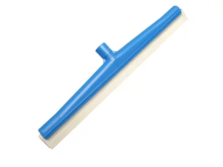 FBK 28503 vloertrekker wit rubber 500 mm