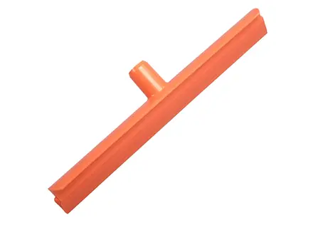 Super hygiënische vloertrekker FBK 28500-7 500 mm oranje