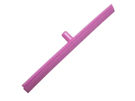 Super hygiënische vloertrekker FBK 28600-9 600 mm roze