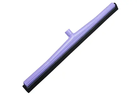 FBK 28706 vloertrekker vast cassette zwart 700 mm