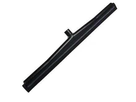 Vloertrekker vast cassette zwart FBK 28706-6 700 mm zwart