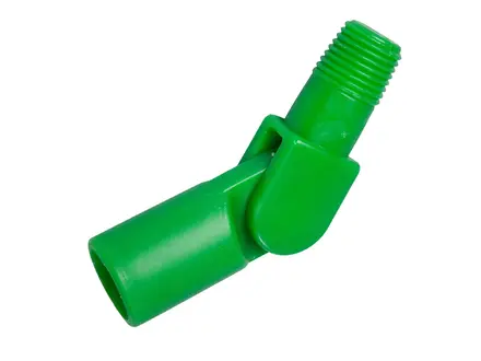 FBK 27200 zwenkkoppeling los voor super hygiënische trekker