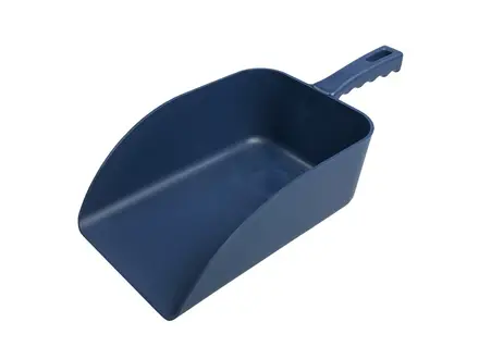 FBK 75107 handschep detecteerbaar polypropyleen 1000 gr