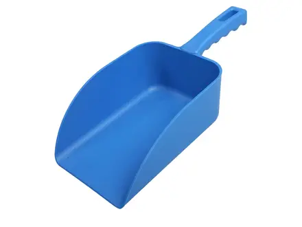 FBK 15106 handschep polypropyleen 750 gr