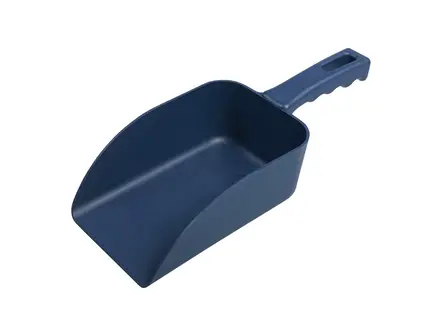 FBK 75105 handschep detecteerbaar polypropyleen 500 gr