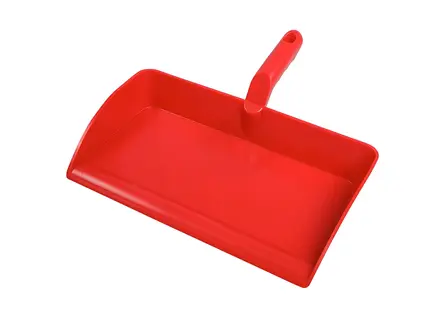 FBK 80301 stofblik hygiënisch polypropyleen 310 mm