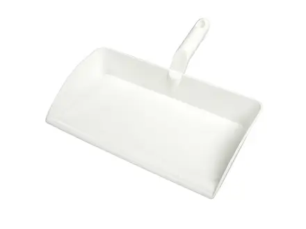 FBK 80301 stofblik hygiënisch polypropyleen 310 mm