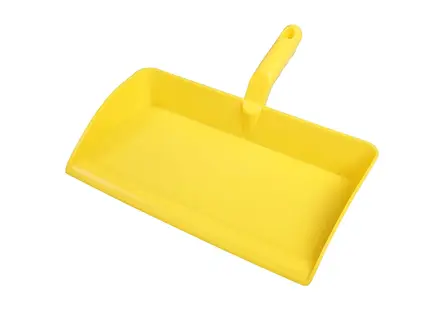 FBK 80301 stofblik hygiënisch polypropyleen 310 mm