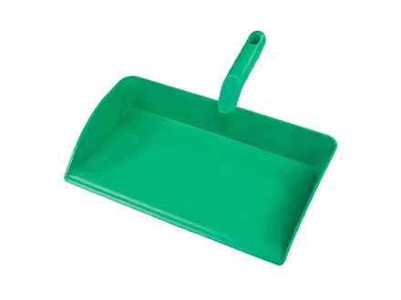 FBK 70301-5 stofblik hygiënisch detecteerbaar 310 mm groen