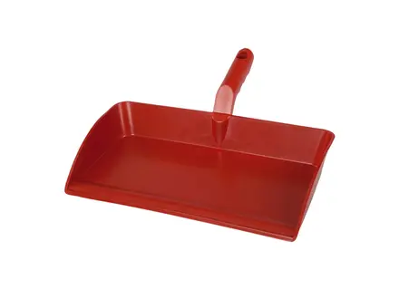 FBK 70301-3 stofblik hygiënisch detecteerbaar 310 mm rood