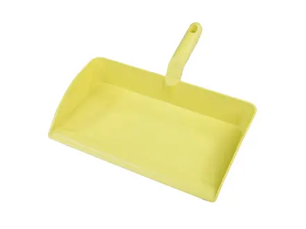 FBK 70301-4 stofblik hygiënisch detecteerbaar 310 mm geel