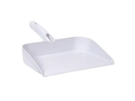 FBK 70302-1 hygiënisch stofblik detecteerbaar 300 mm wit