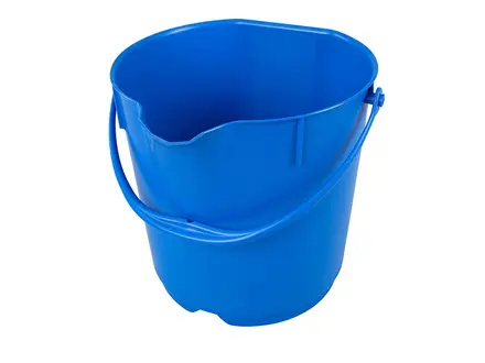 FBK 80101 emmer polypropyleen 15 liter