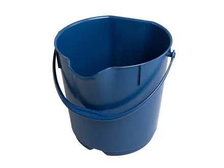 FBK 70101 emmer detecteerbaar polypropyleen 15 liter