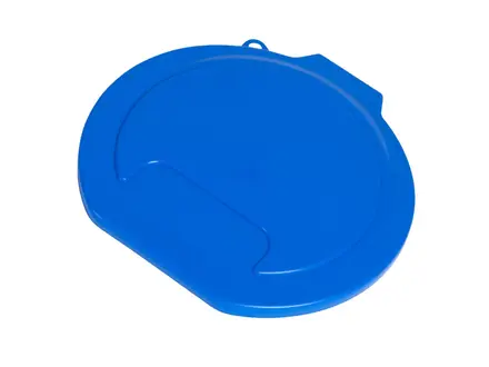 FBK 80112 deksel PP voor emmer 9 liter