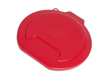FBK 80112 deksel PP voor emmer 9 liter