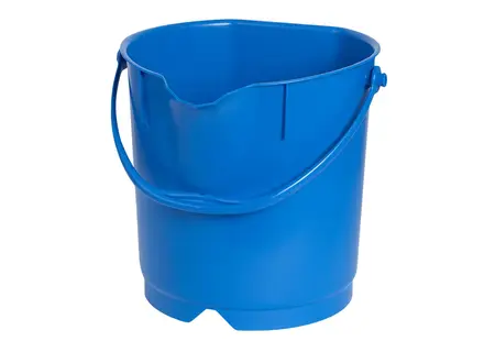 FBK 80102 emmer polypropyleen 9 liter