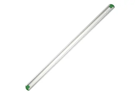 Ophangrail aluminium FBK 15156 900 mm